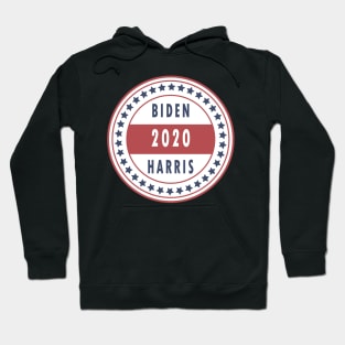 Biden harris 2020 Hoodie